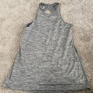 Born Primitive Gray Edge Tank